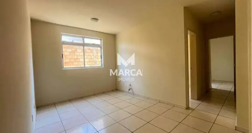 Apartamento à venda, 2 quartos, 1 suíte, 1 vaga, nova suíssa - belo horizonte/mg