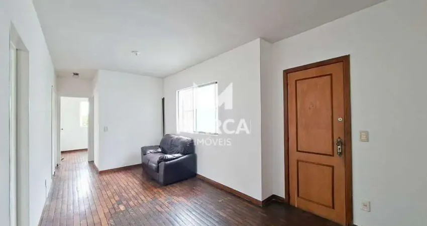 Apartamento 3 quartos no estoril — alugue com cartão de crédito e sem fiador!