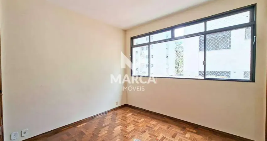 Apartamento para aluguel, 3 quartos, 1 suíte, 1 vaga, cidade nova - belo horizonte/mg