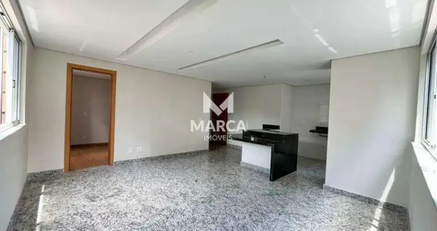 Apartamento à venda, 2 quartos, 2 suítes, 1 vaga, lourdes - belo horizonte/mg