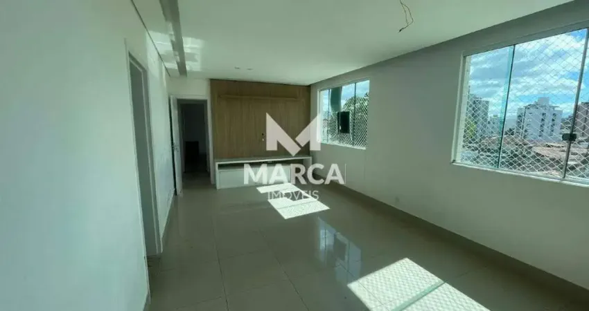 Apartamento à venda, 3 quartos, 1 suíte, 2 vagas, padre eustáquio - belo horizonte/mg