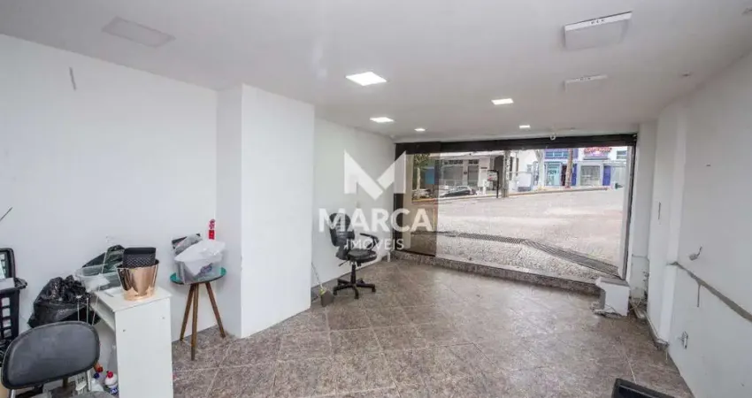 Ponto comercial para alugar na Avenida Professor Mário Werneck, 2131, Buritis, Belo Horizonte