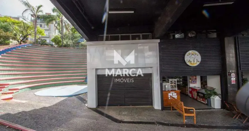 Ponto comercial para alugar na Avenida Professor Mário Werneck, 2131, Buritis, Belo Horizonte
