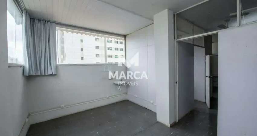 Sala comercial para alugar na Rua Fernandes Tourinho, 1030, Lourdes, Belo Horizonte