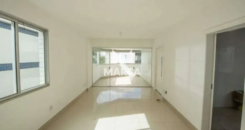 Apartamento para aluguel, 3 quartos, 1 suíte, 4 vagas, sion - belo horizonte/mg