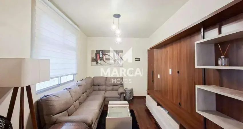 Apartamento para aluguel, 3 quartos, 1 suíte, 2 vagas, silveira - belo horizonte/mg