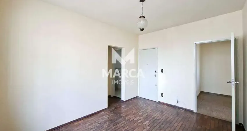 Apartamento amplo no nova suíça — 2 quartos, 1 vaga e alugue pelo cartão!