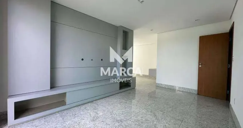 Apartamento à venda, 4 quartos, 3 suítes, 5 vagas, são luíz - belo horizonte/mg