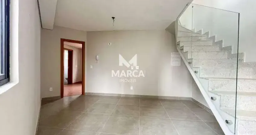 Cobertura à venda, 1 quarto, 1 suíte, 2 vagas, funcionários - belo horizonte/mg