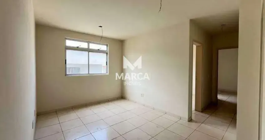 Apartamento à venda, 2 quartos, 1 suíte, 1 vaga, nova suíssa - belo horizonte/mg