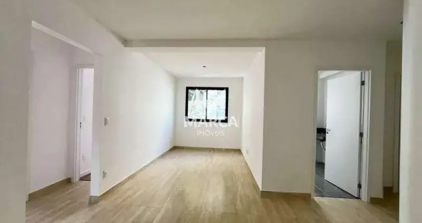 Apartamento à venda, 2 quartos, 1 suíte, 2 vagas, serra - belo horizonte/mg