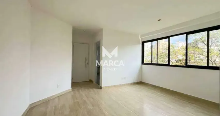 Apartamento à venda, 2 quartos, 1 suíte, 2 vagas, serra - belo horizonte/mg
