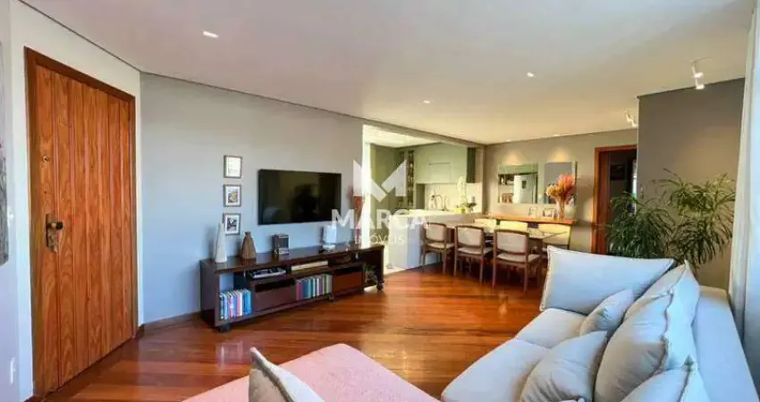 Apartamento à venda, 3 quartos, 1 suíte, 2 vagas, são pedro - belo horizonte/mg