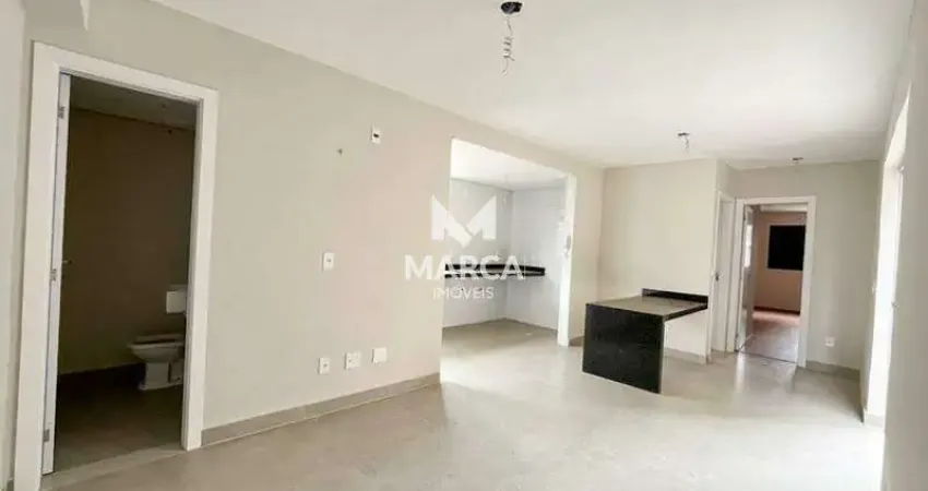 Área privativa à venda, 2 quartos, 2 suítes, 2 vagas, são pedro - belo horizonte/mg