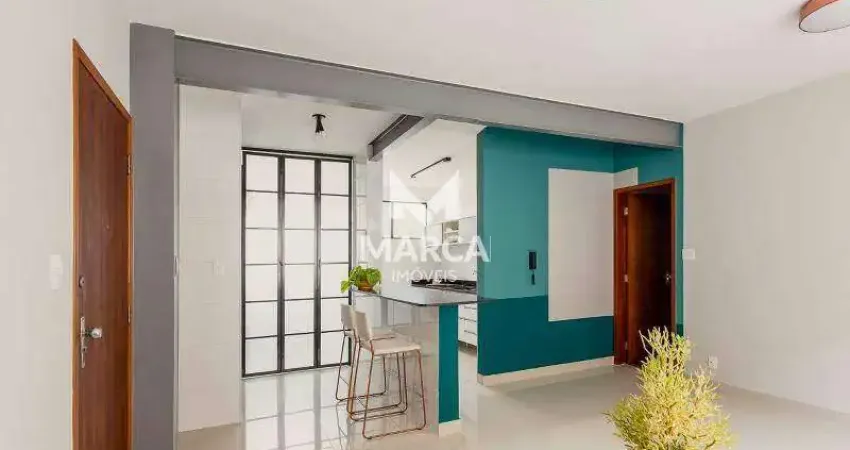 Apartamento à venda, 3 quartos, 1 suíte, 1 vaga, são pedro - belo horizonte/mg