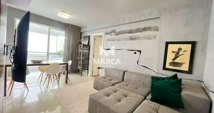 Apartamento à venda, 3 quartos, 1 suíte, 2 vagas, gutierrez - belo horizonte/mg