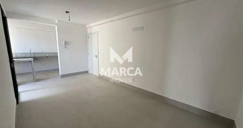 Apartamento à venda, 2 quartos, 1 suíte, 2 vagas, cidade nova - belo horizonte/mg