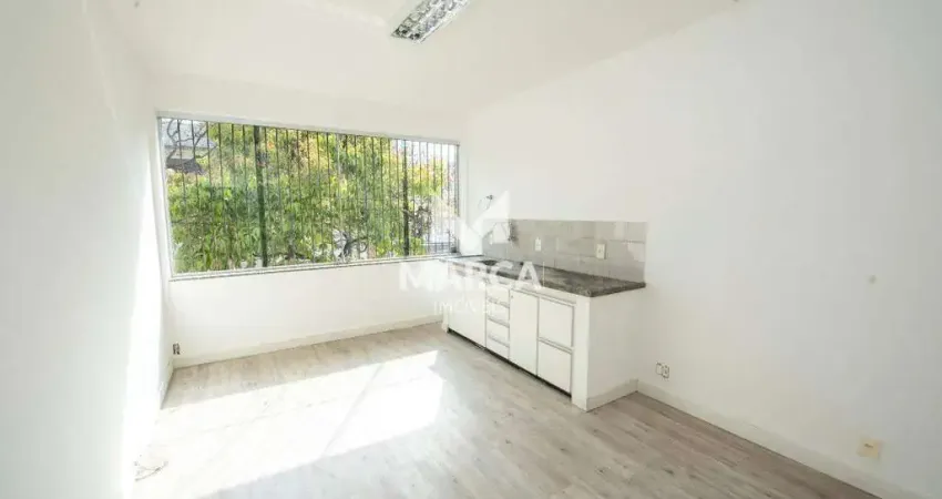 Sala comercial à venda na Rua Júlio Pereira da Silva, 18, Cidade Nova, Belo Horizonte