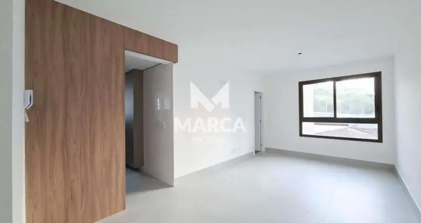 Apartamento para aluguel, 3 quartos, 1 suíte, 2 vagas, cidade nova - belo horizonte/mg