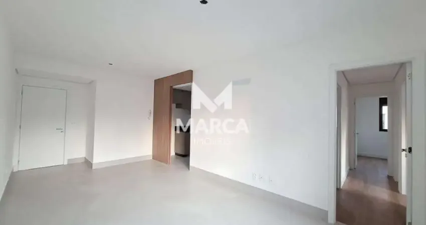 Apartamento para aluguel, 3 quartos, 1 suíte, 2 vagas, cidade nova - belo horizonte/mg