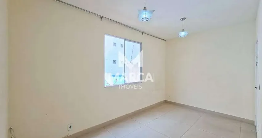 Apartamento 2 quartos com suíte no castelo – aluguel com condomínio e iptu inclusos!