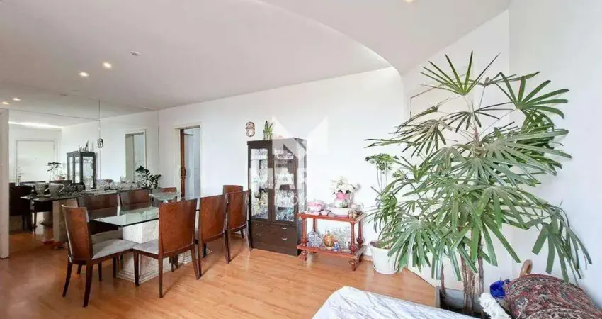 Belvedere – 3 quartos com suíte, elevador e 1 vaga | alugue com cartão de crédito!