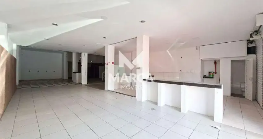 Ponto comercial para alugar na Rua Jacuí, 3340, Ipiranga, Belo Horizonte