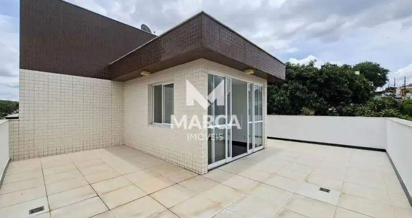 Apartamento para aluguel, 3 quartos, 1 suíte, 3 vagas, padre eustáquio - belo horizonte/mg