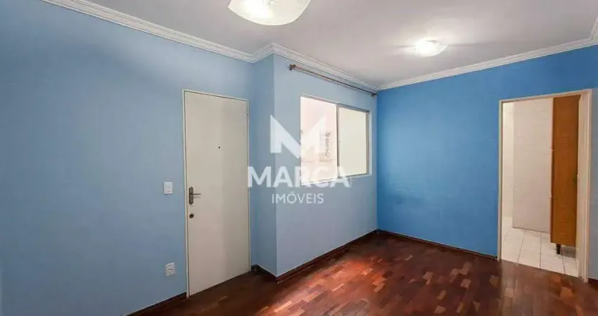 Apartamento com 2 quartos para alugar na Rua Paulo Piedade Campos, 833, Estoril, Belo Horizonte