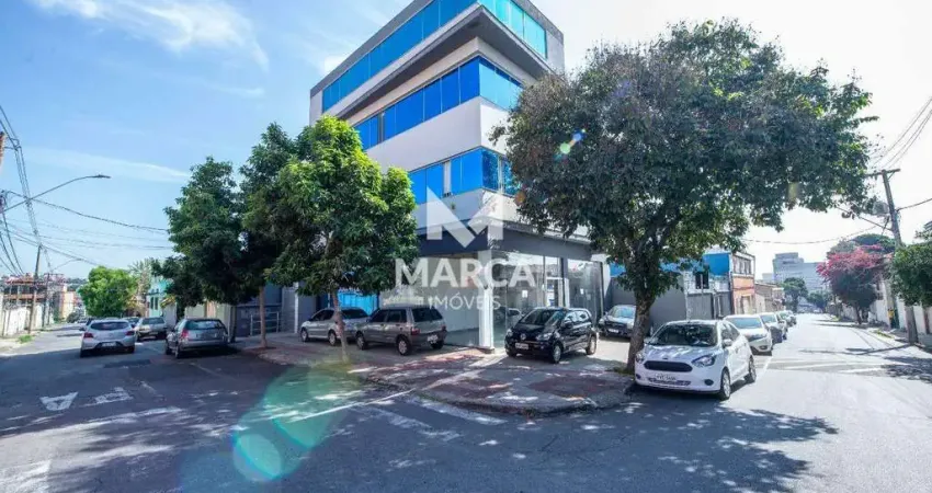 Ponto comercial para alugar na Rua do Patriarca, 859, Ipiranga, Belo Horizonte