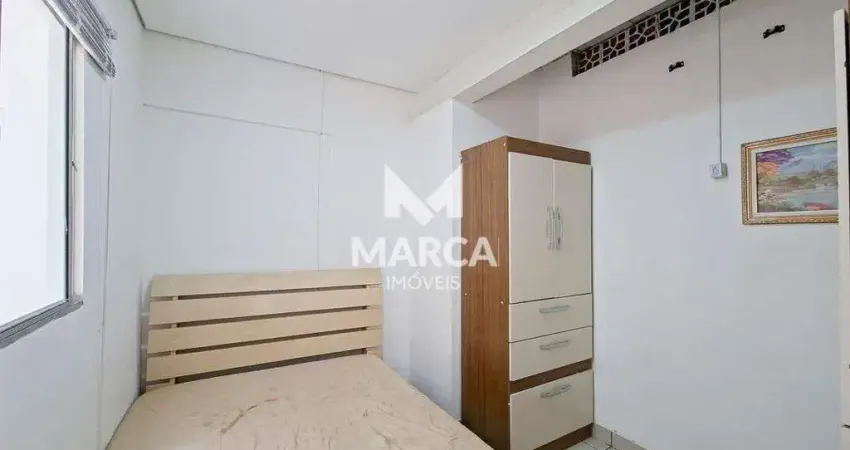 Mobiliado e pronto pra morar! 1 quarto no joão pinheiro – alugue fácil pelo cartão!