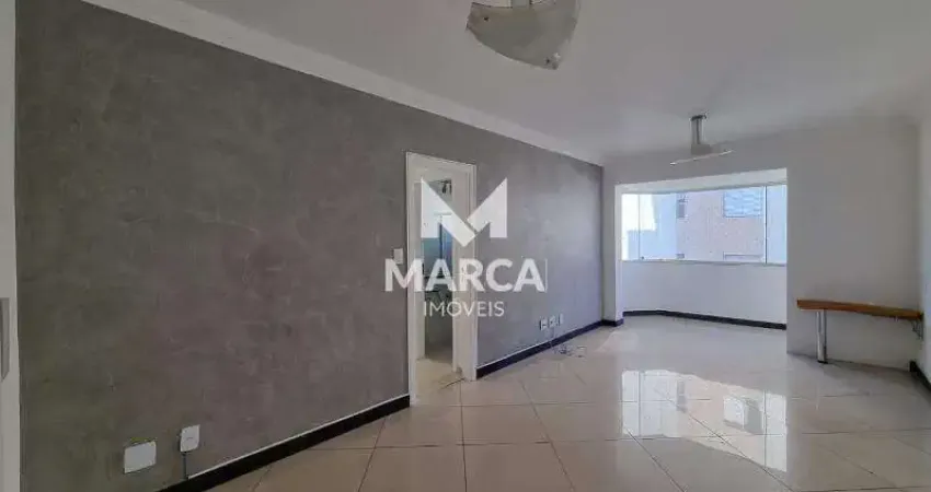 Apartamento à venda, 3 quartos, 1 suíte, 2 vagas, buritis - belo horizonte/mg