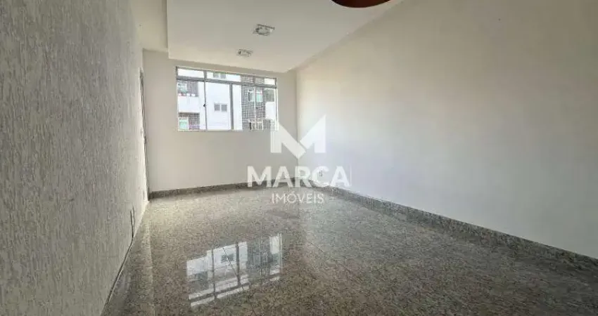 Apartamento à venda, 3 quartos, 1 suíte, 2 vagas, sagrada família - belo horizonte/mg