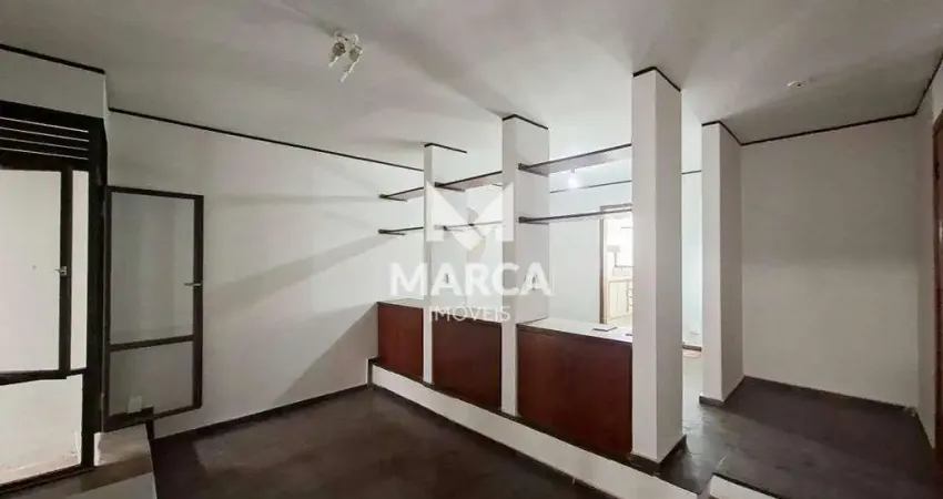 Apartamento para aluguel, 2 quartos, 1 vaga, são pedro - belo horizonte/mg