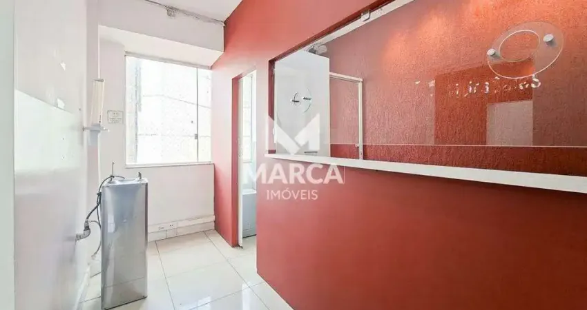 Andar corrido para consultório de dentista completo! alugue pelo cartão de crédito!