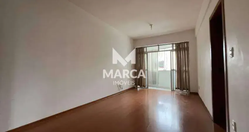 Apartamento à venda, 3 quartos, 1 suíte, 1 vaga, estoril - belo horizonte/mg
