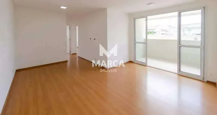 Apartamento à venda, 3 quartos, 1 suíte, 1 vaga, castelo - belo horizonte/mg