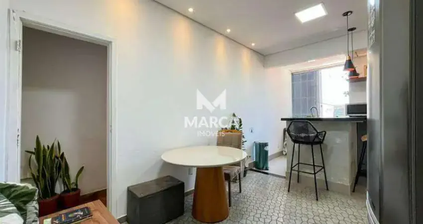 Apartamento à venda, 3 quartos, 1 suíte, centro - belo horizonte/mg