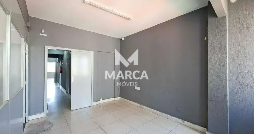 Sala comercial para alugar na Rua Rio de Janeiro, 430, Centro, Belo Horizonte