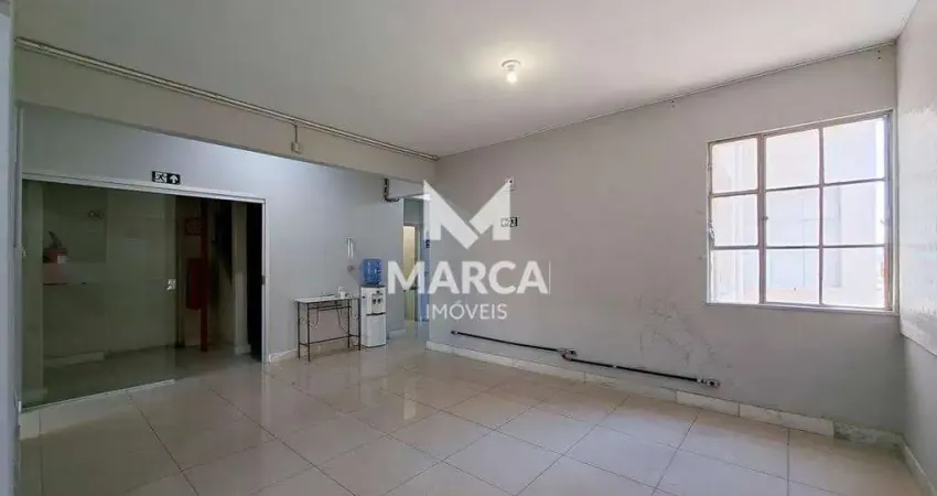 Sala comercial para alugar na Rua Rio de Janeiro, 430, Centro, Belo Horizonte