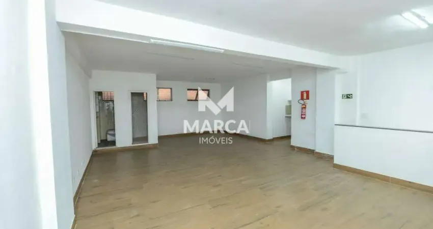 Ponto comercial à venda na Rua General Andrade Neves, 105, Gutierrez, Belo Horizonte