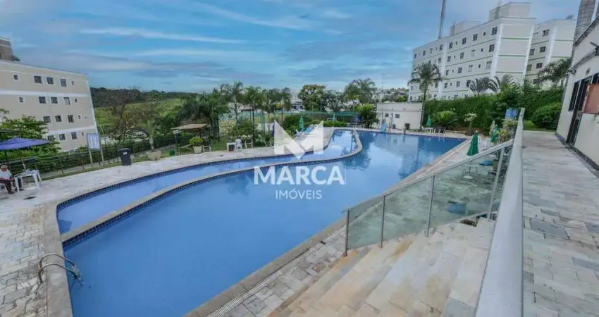 Apartamento para aluguel, 3 quartos, 1 suíte, 1 vaga, camargos - belo horizonte/mg