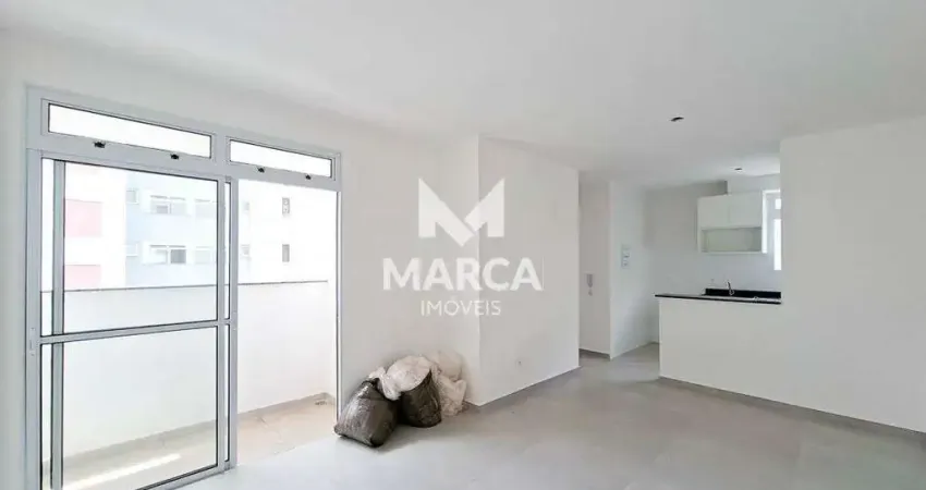 Apto moderno no buritis – 2 quartos, 2 vagas, suíte, varanda e lazer! – alugue pelo cartão!