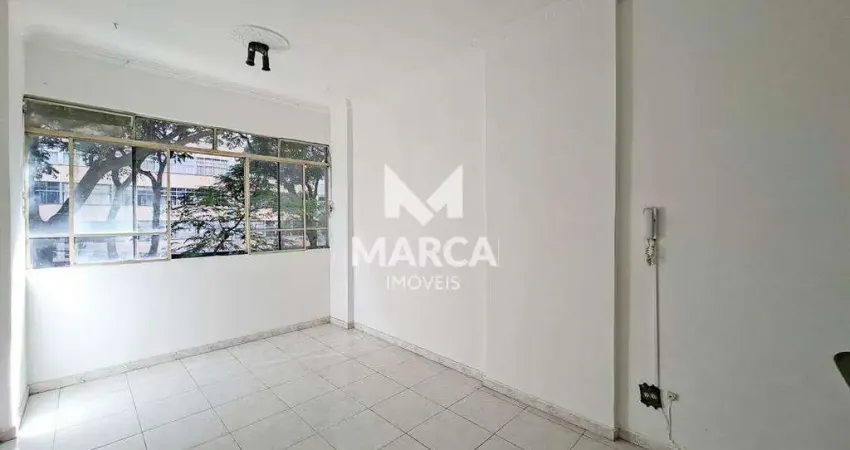 Apartamento para aluguel, 1 quarto, barro preto - belo horizonte/mg