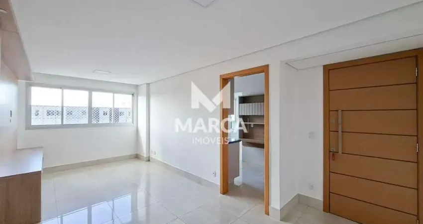 Apartamento para aluguel, 2 quartos, 1 suíte, 2 vagas, liberdade - belo horizonte/mg