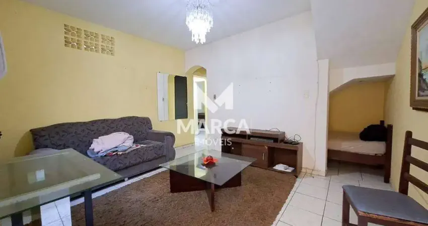 Casa para aluguel, 2 quartos, alípio de melo - belo horizonte/mg