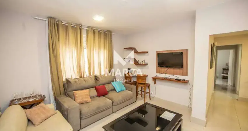 O apto ideal pra quem quer praticidade: totalmente mobiliado no sion! 110m² — só entrar e morar!