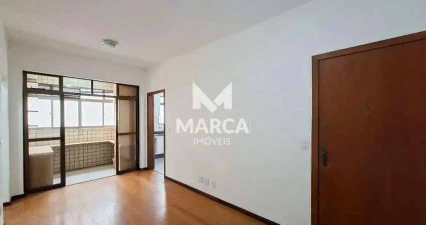 Apartamento para aluguel, 2 quartos, 2 suítes, 1 vaga, buritis - belo horizonte/mg