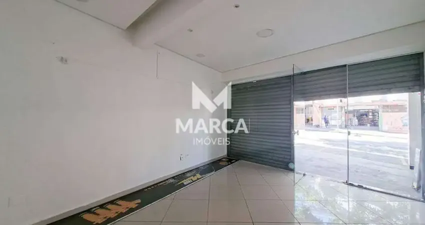 Ponto comercial para alugar na Rua Conceição do Mato Dentro, 539, Ouro Preto, Belo Horizonte