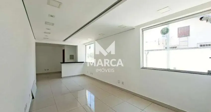 Sala comercial para alugar na Rua Desembargador Alarico Barroso, 15, Ouro Preto, Belo Horizonte